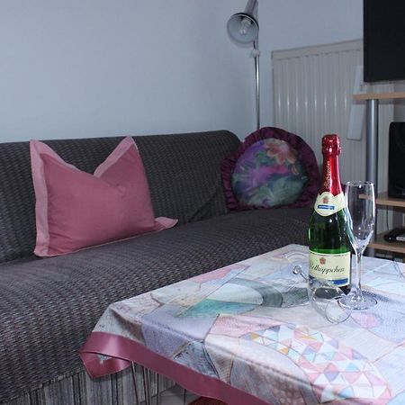 Ferienwohnung Schoffmann Neuschönau Esterno foto