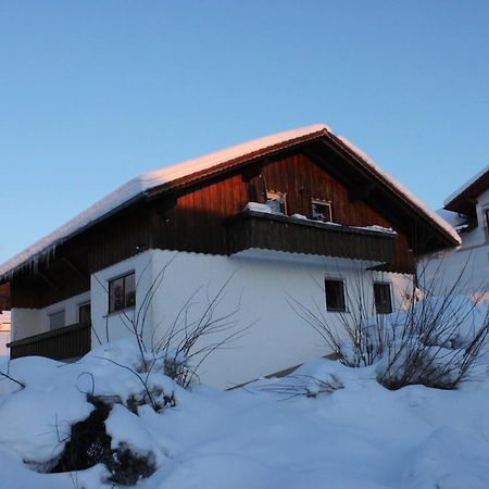 Ferienwohnung Schoffmann Neuschönau Esterno foto