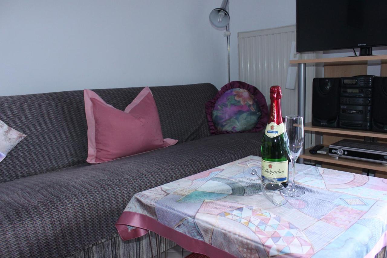 Ferienwohnung Schoffmann Neuschönau Esterno foto