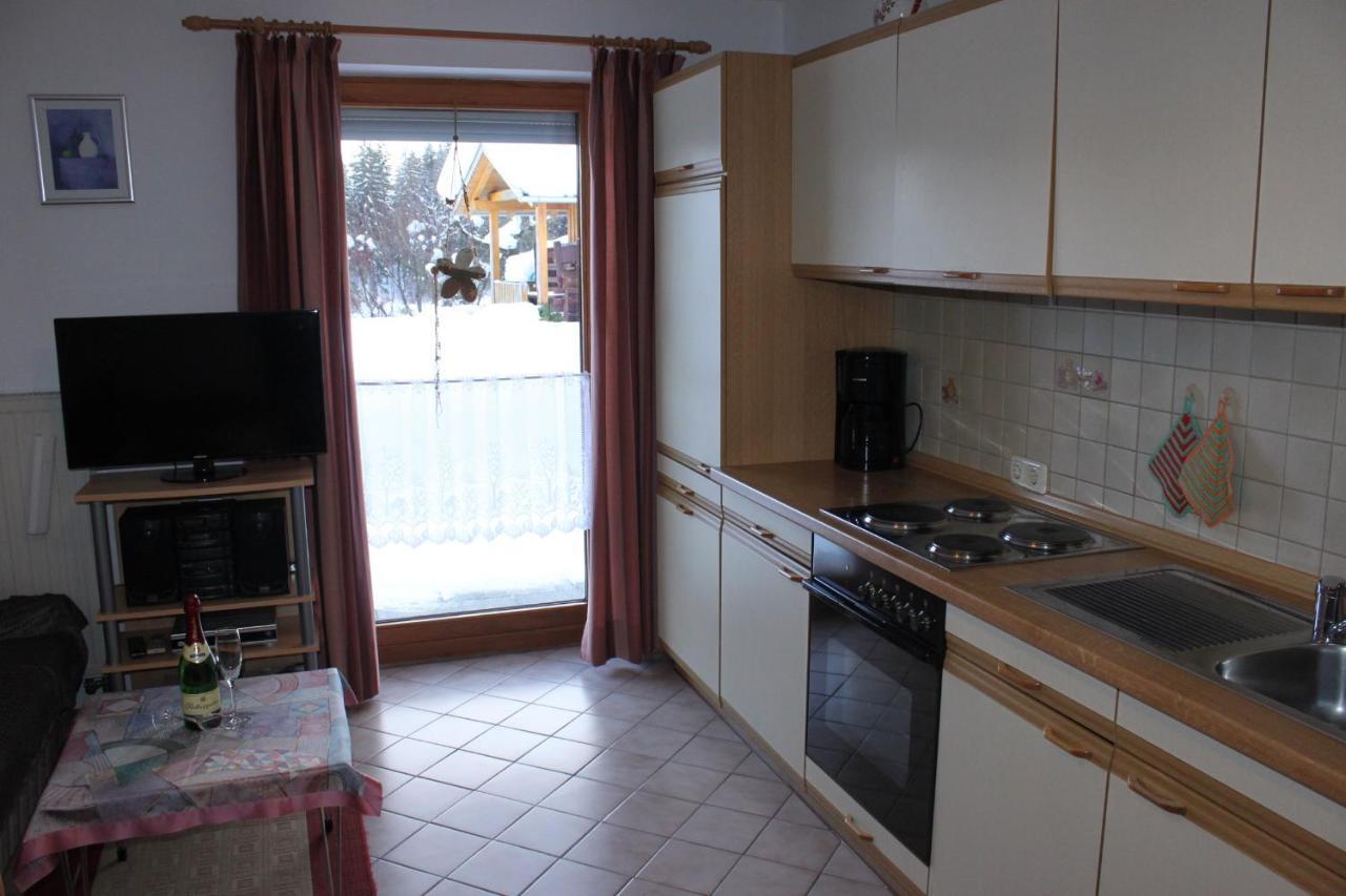Ferienwohnung Schoffmann Neuschönau Esterno foto