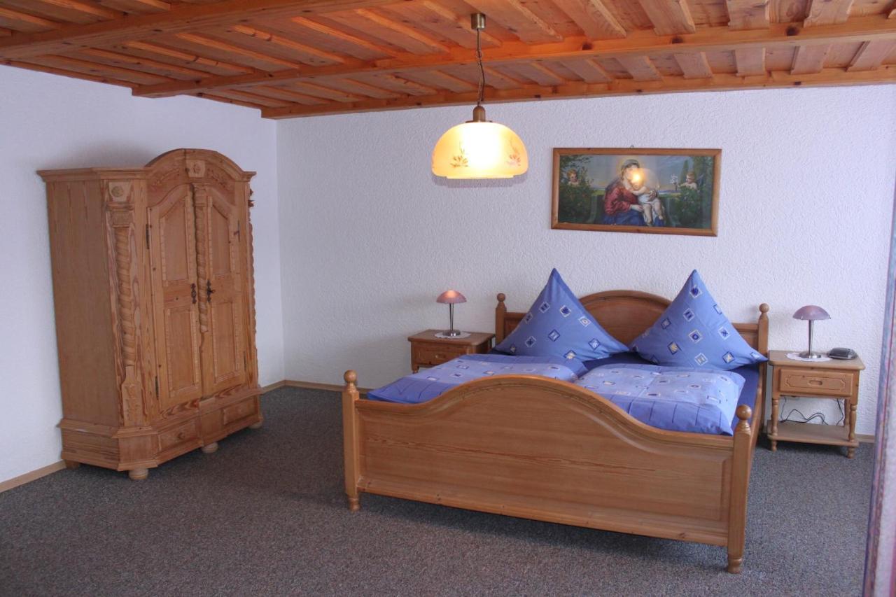 Ferienwohnung Schoffmann Neuschönau Esterno foto