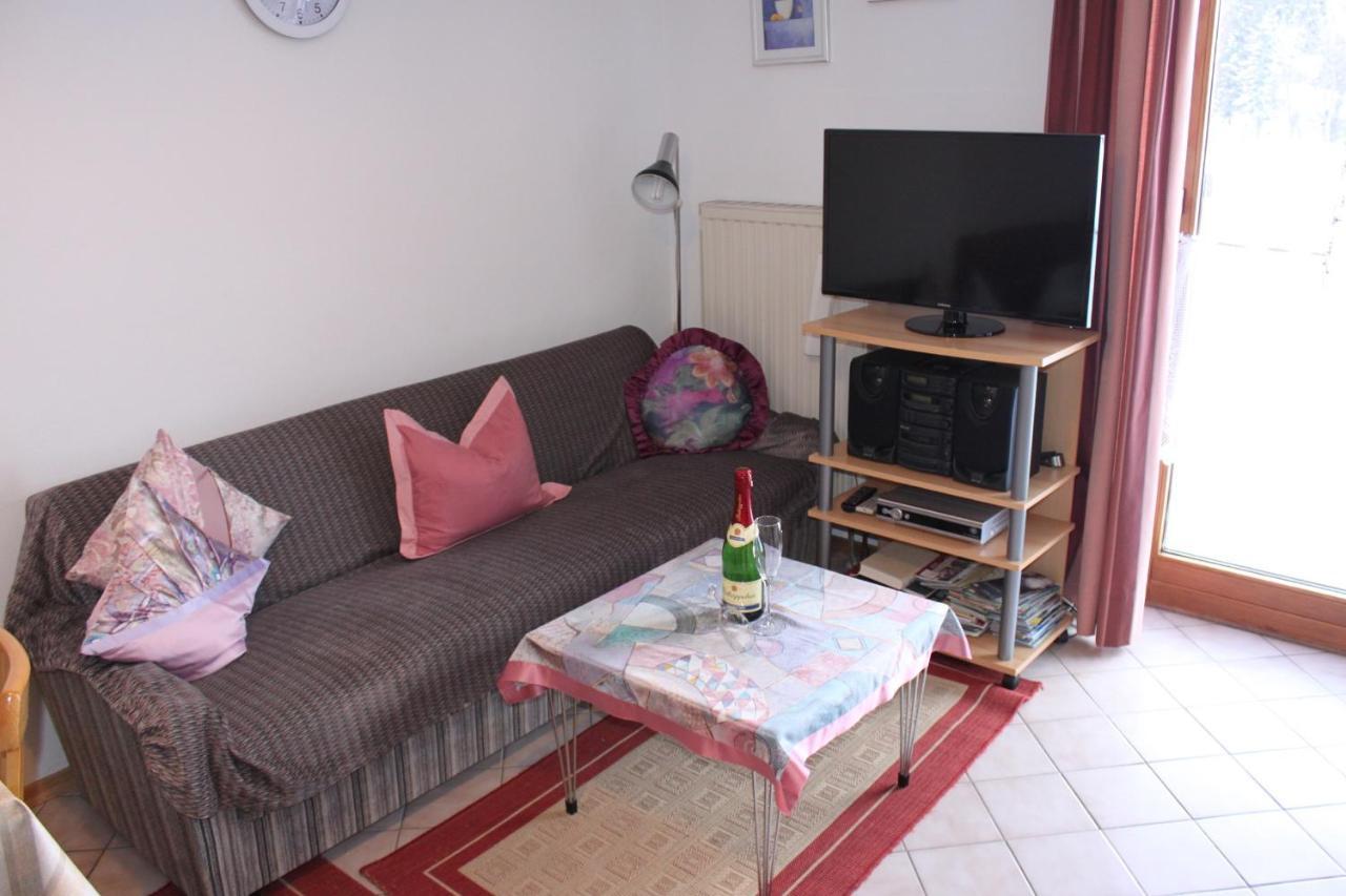 Ferienwohnung Schoffmann Neuschönau Esterno foto