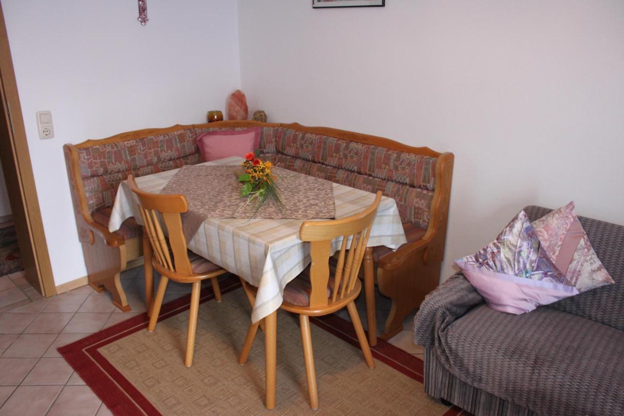 Ferienwohnung Schoffmann Neuschönau Esterno foto