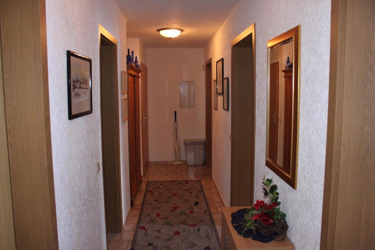 Ferienwohnung Schoffmann Neuschönau Esterno foto