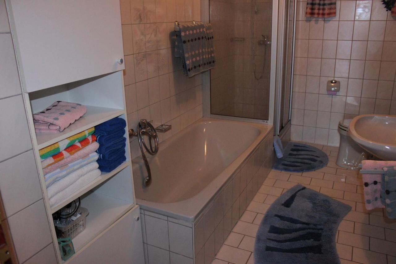 Ferienwohnung Schoffmann Neuschönau Esterno foto