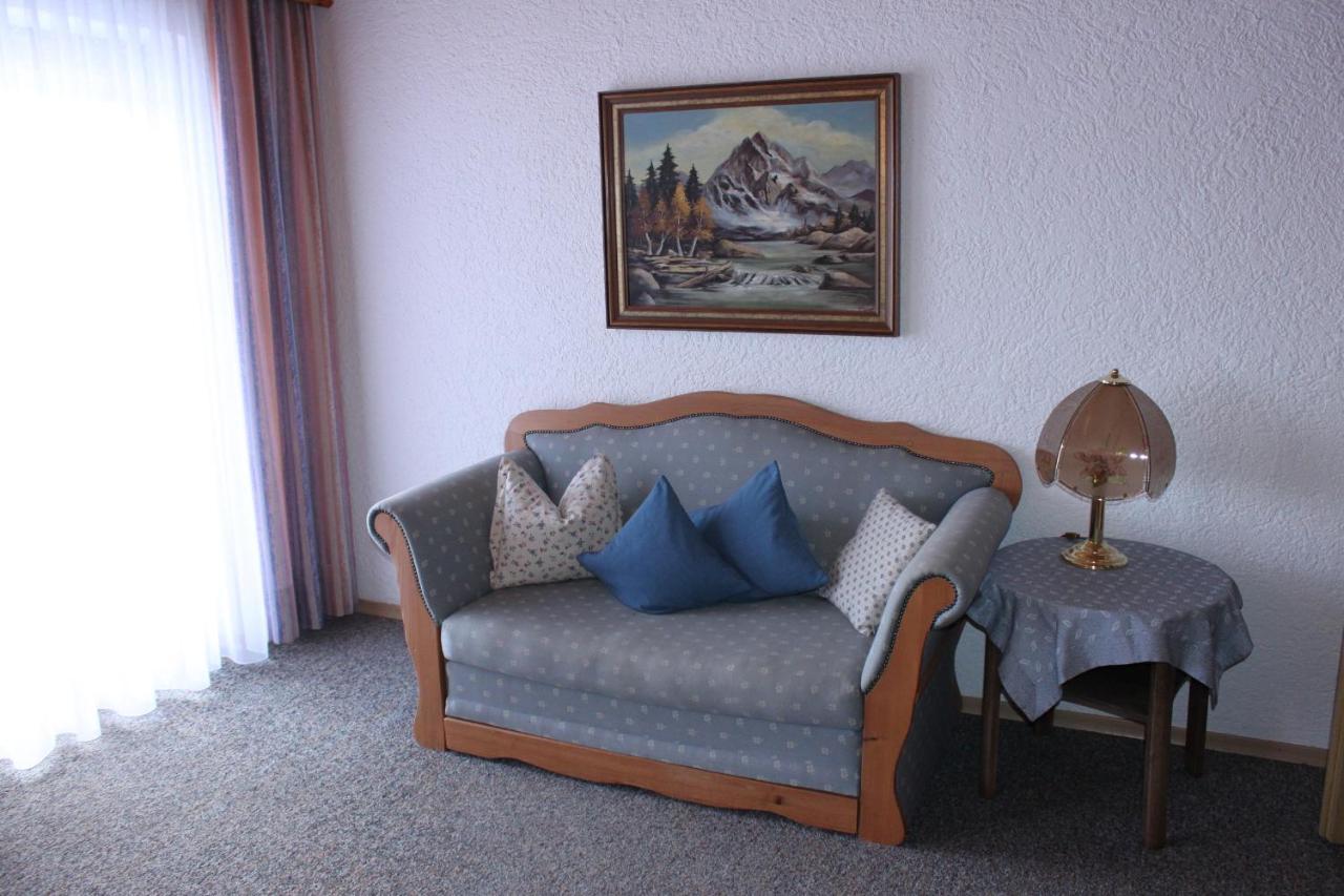 Ferienwohnung Schoffmann Neuschönau Esterno foto